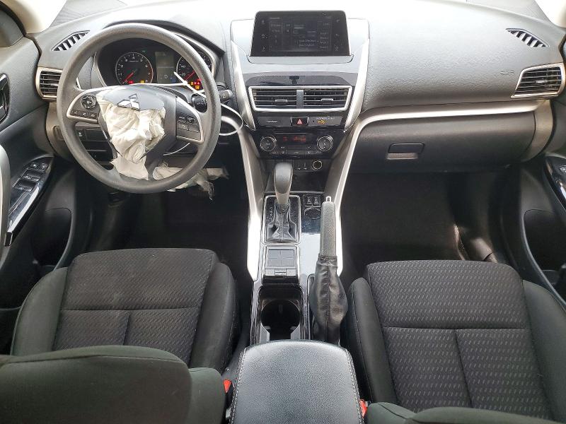 Aukcja sprzedaży 2020 Mitsubishi Eclipse Cross, vin: JA4AS4AA8LZ000531, numer aukcji: 77947395