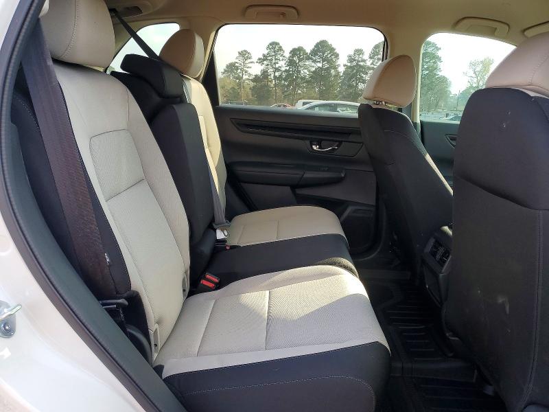 Продажа на аукционе авто 2026 Honda Cr-v, vin: 2HKRS3H29TH305254, номер лота: 79218355