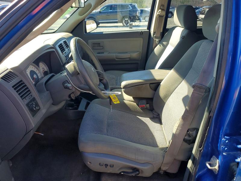 Продаж на аукціоні авто 2007 Dodge Dakota, vin: 1D7HW48K17S269840, номер лоту: 77673525