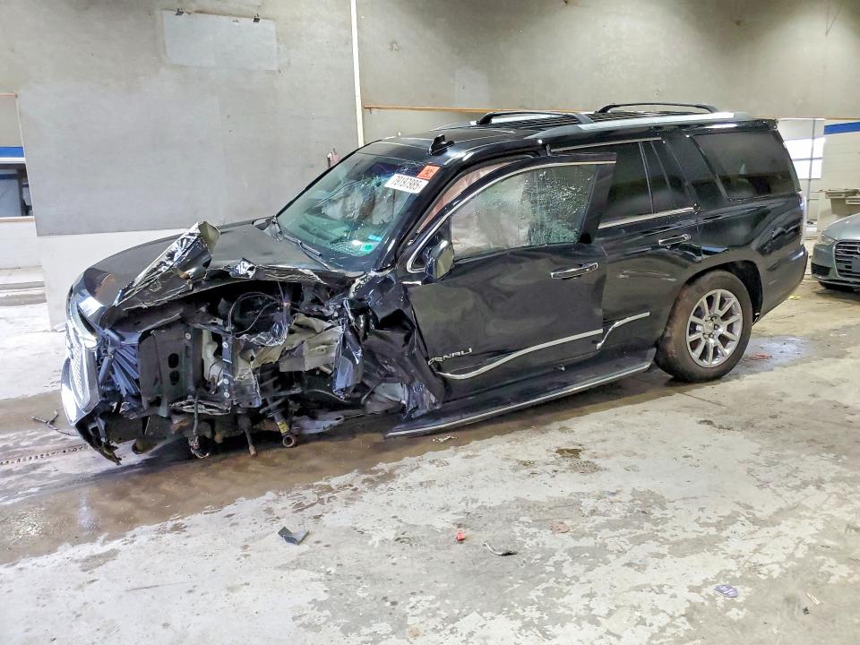Aukcja sprzedaży 2017 Gmc Yukon, vin: 1GKS2CKJ0HR339203, numer aukcji: 79197985