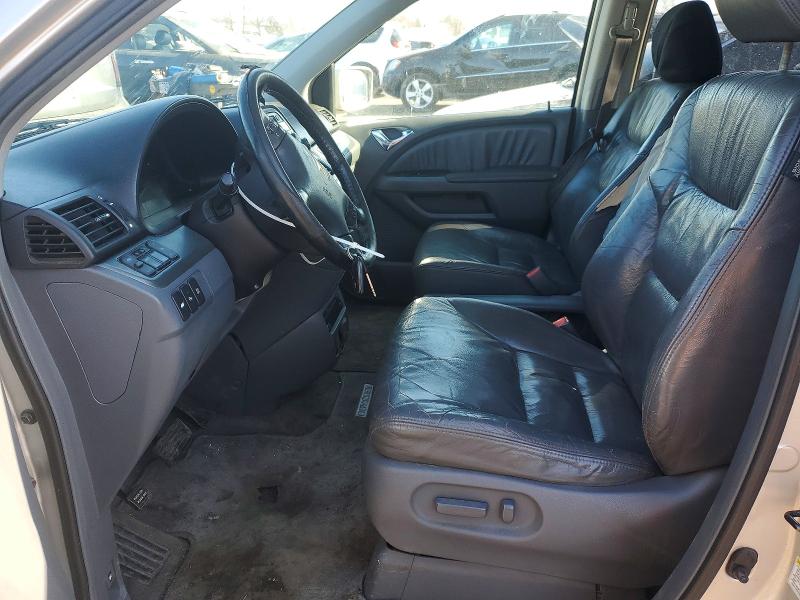 Aukcja sprzedaży 2006 Honda Odyssey, vin: 5FNRL38866B102701, numer aukcji: 76373985