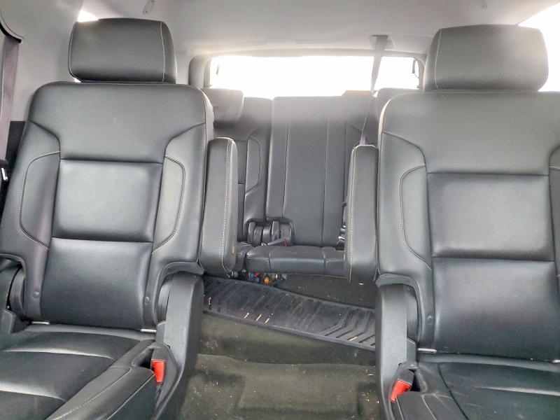 Aukcja sprzedaży 2015 Chevrolet Tahoe, vin: 1GNSKCKC1FR602140, numer aukcji: 78741615
