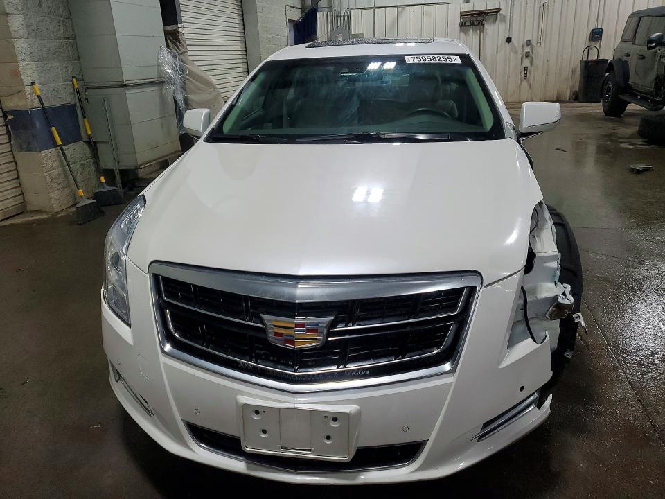 Aukcja sprzedaży 2017 Cadillac Xts, vin: 2G61N5S39H9168363, numer aukcji: 75958255