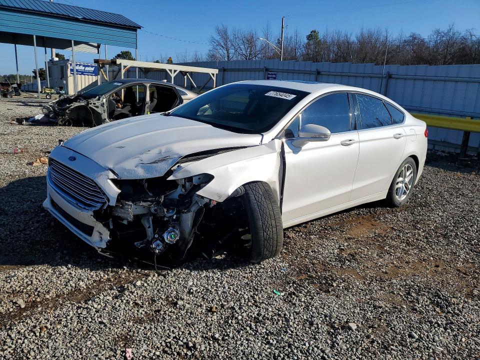 Aukcja sprzedaży 2013 Ford Fusion, vin: 3FA6P0H78DR382488, numer aukcji: 77654045