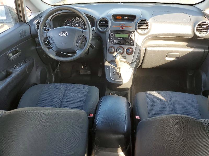 Продаж на аукціоні авто 2009 Kia Rondo, vin: KNAFG528697288260, номер лоту: 78086745