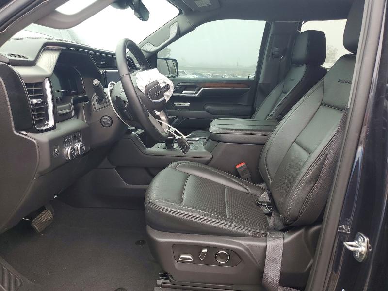 Aukcja sprzedaży 2025 Gmc Sierra, vin: 3GTUUGED0SG155768, numer aukcji: 77286725
