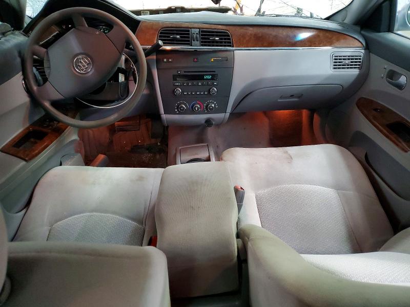 Продажа на аукционе авто 2005 Buick Lacrosse, vin: 2G4WC532251260919, номер лота: 76794295
