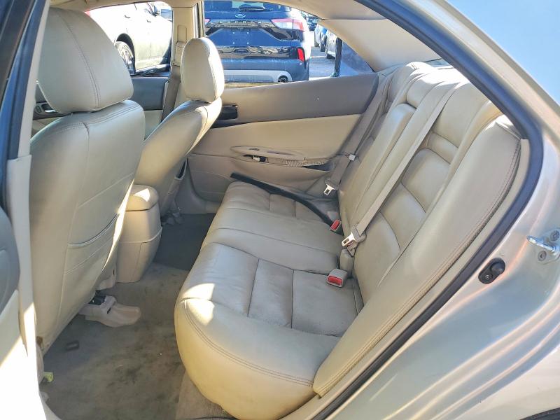 Auction sale of the 2004 Mazda 6, vin: 1YVFP80CX45N18456, lot number: 77879835