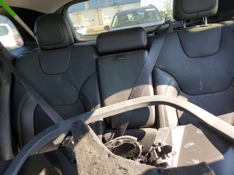 Aukcja sprzedaży 2020 Jeep Cherokee, vin: 1C4PJMDX6LD624697, numer aukcji: 78712595