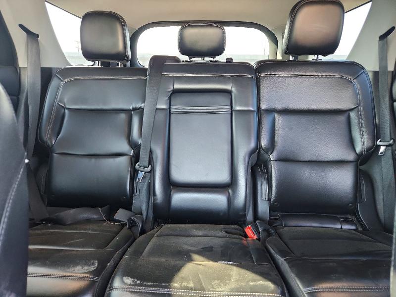 Aukcja sprzedaży 2021 Ford Explorer, vin: 1FMSK8DH3MGA72515, numer aukcji: 78992825