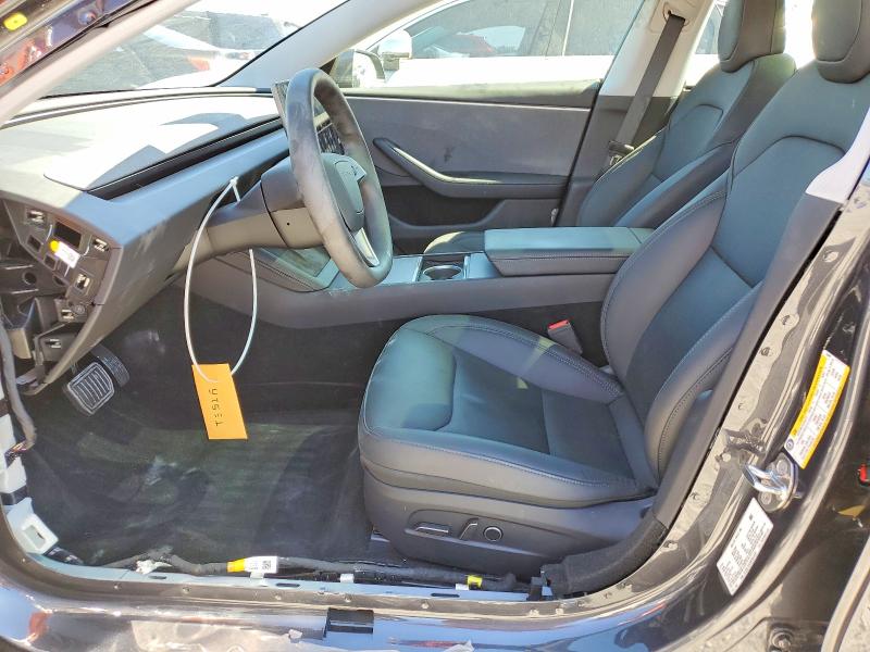 Продажа на аукционе авто 2024 Tesla Model 3, vin: 5YJ3E1EA4RF824491, номер лота: 78840085