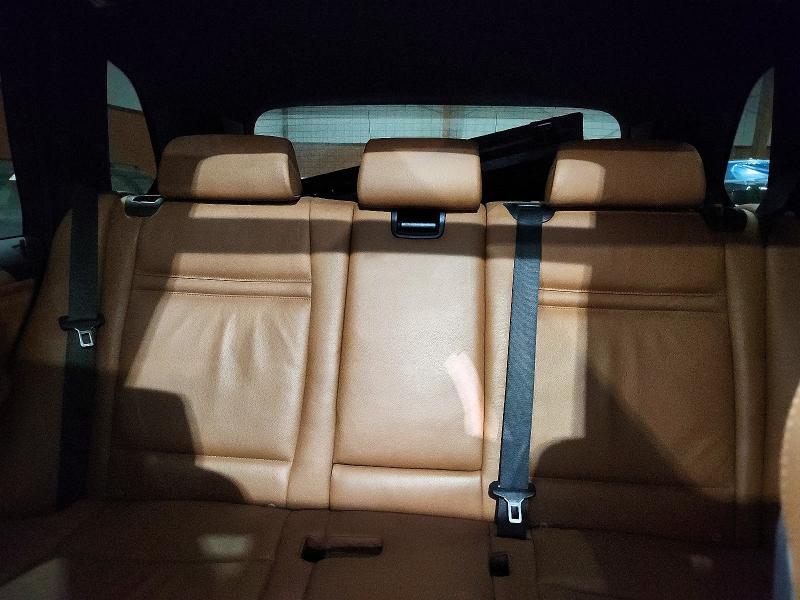 Aukcja sprzedaży 2009 Bmw X5, vin: 5UXFE435X9L037898, numer aukcji: 78592945