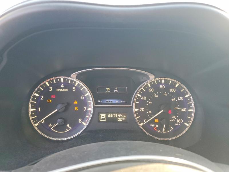 Продажа на аукционе авто 2015 Infiniti Q60, vin: 5N1AL0MM9FC521567, номер лота: 75719655