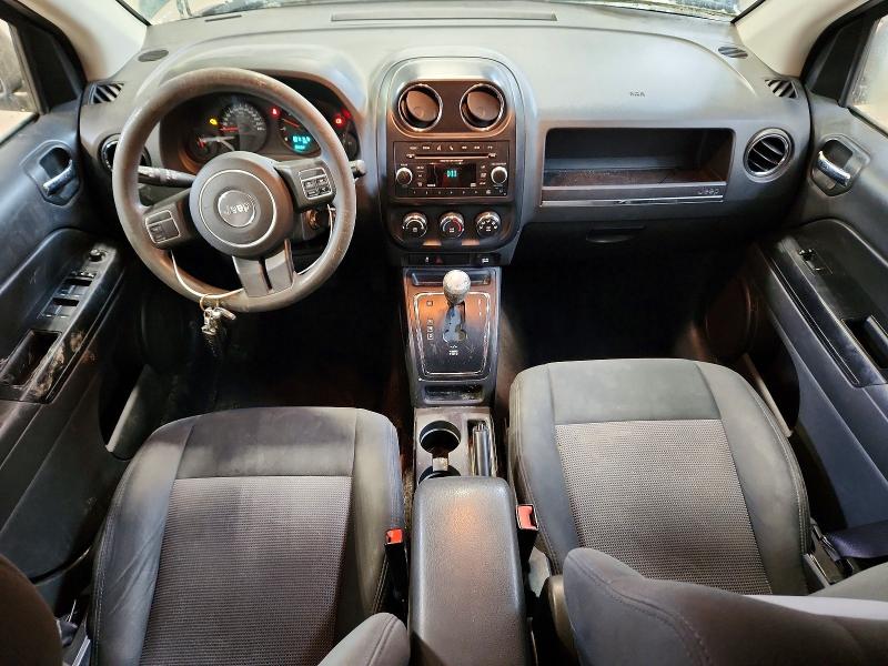 Aukcja sprzedaży 2013 Jeep Compass, vin: 1C4NJDAB0DD240755, numer aukcji: 77738695