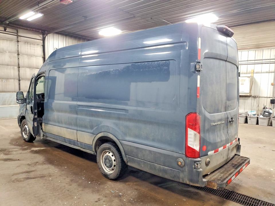 Aukcja sprzedaży 2020 Ford Transit, vin: 1FTBR3X80LKA86446, numer aukcji: 74868365