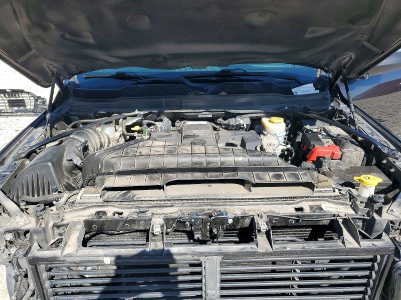 Aukcja sprzedaży 2019 Ram 2500 Laram, vin: 3C6UR5FL0KG652841, numer aukcji: 75484975