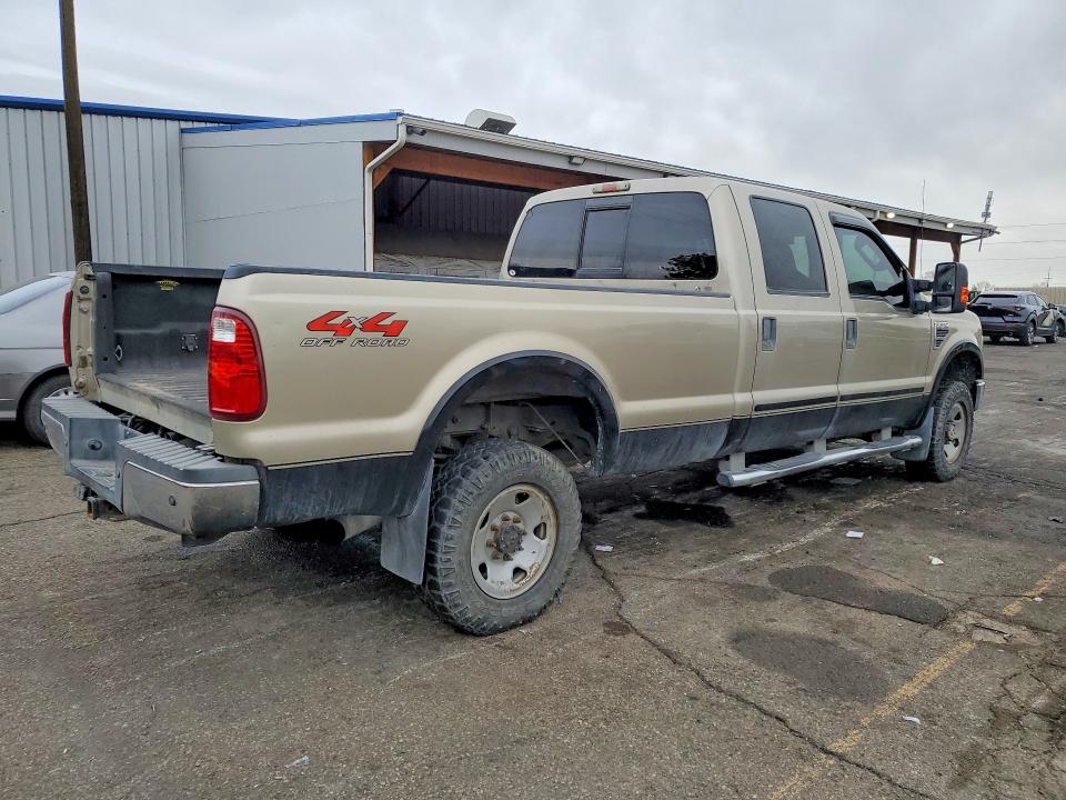 Продаж на аукціоні авто 2008 Ford F350, vin: 1FTWW31R98ED01758, номер лоту: 74066045