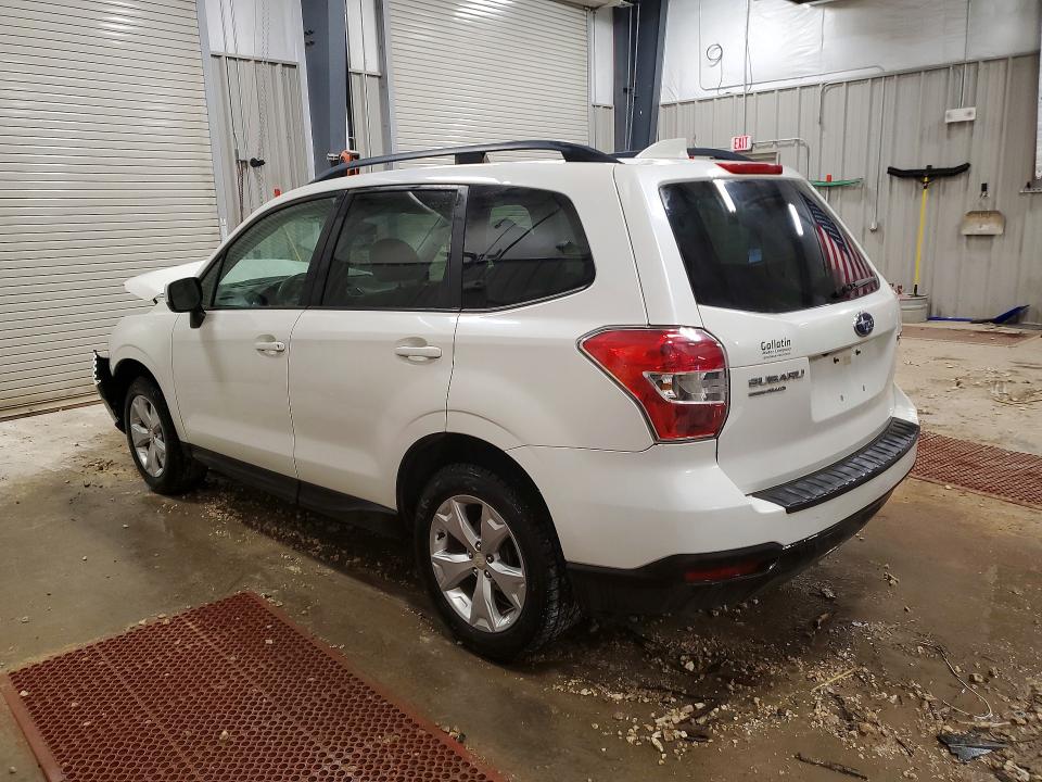 Продаж на аукціоні авто 2016 Subaru Forester, vin: JF2SJADC2GH506085, номер лоту: 77946075