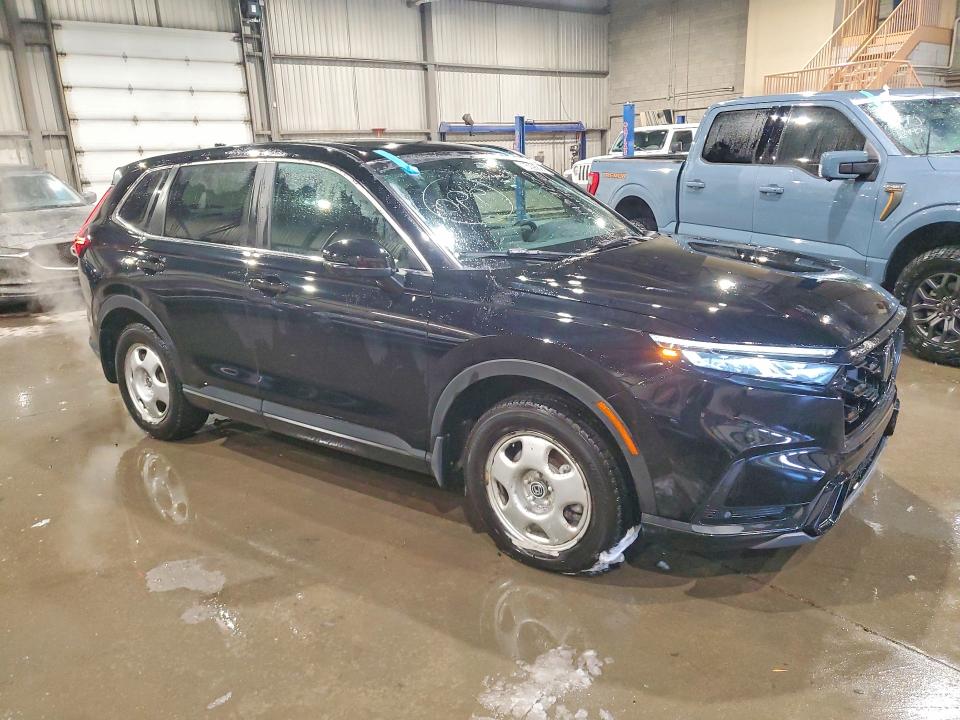 Продажа на аукционе авто 2024 Honda Cr-v, vin: 2HKRS6H77RH216143, номер лота: 75098895