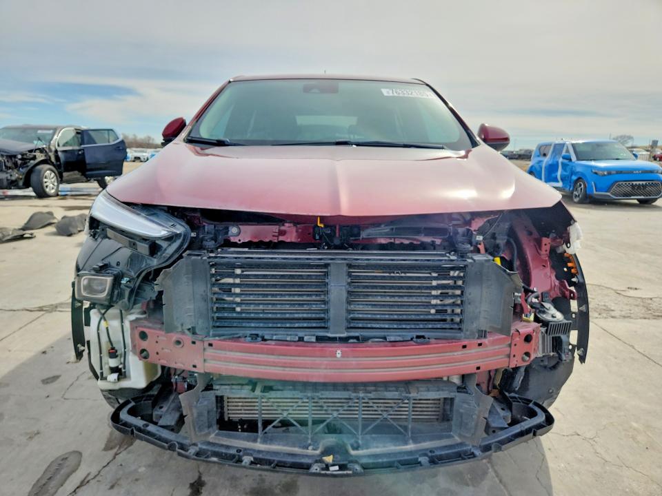 76332185 :رقم المزاد ، KL4AMBS28RB030149 vin ، 2024 Buick Encore Gx مزاد بيع