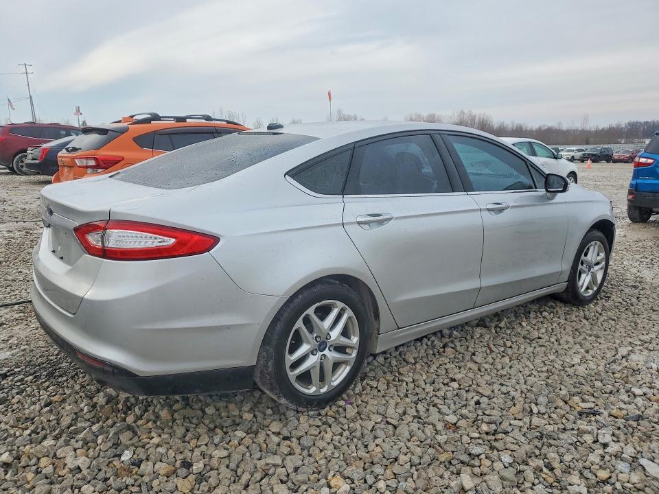 Продаж на аукціоні авто 2016 Ford Fusion, vin: 3FA6P0H72GR113021, номер лоту: 77938015