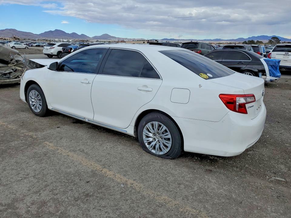 78182785 :رقم المزاد ، 4T4BF1FK2CR251932 vin ، 2012 Toyota Camry مزاد بيع