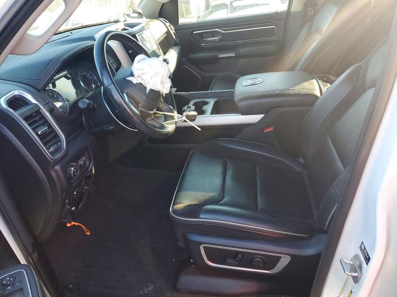 73870625 :رقم المزاد ، 1C6SRFJTXNN331759 vin ، 2022 Ram 1500 مزاد بيع