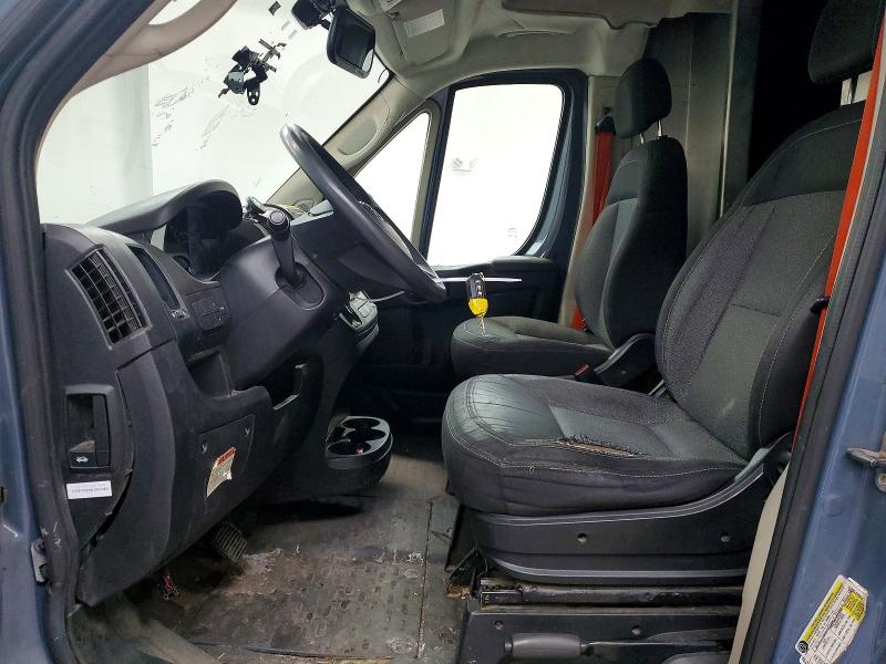 74633455 :رقم المزاد ، 3C6URVJG3LE136979 vin ، 2020 Ram Promaster مزاد بيع