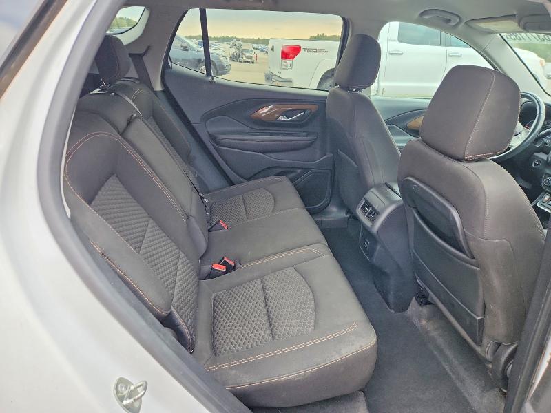 Aukcja sprzedaży 2018 Gmc Terrain, vin: 3GKALMEX8JL143442, numer aukcji: 76371185