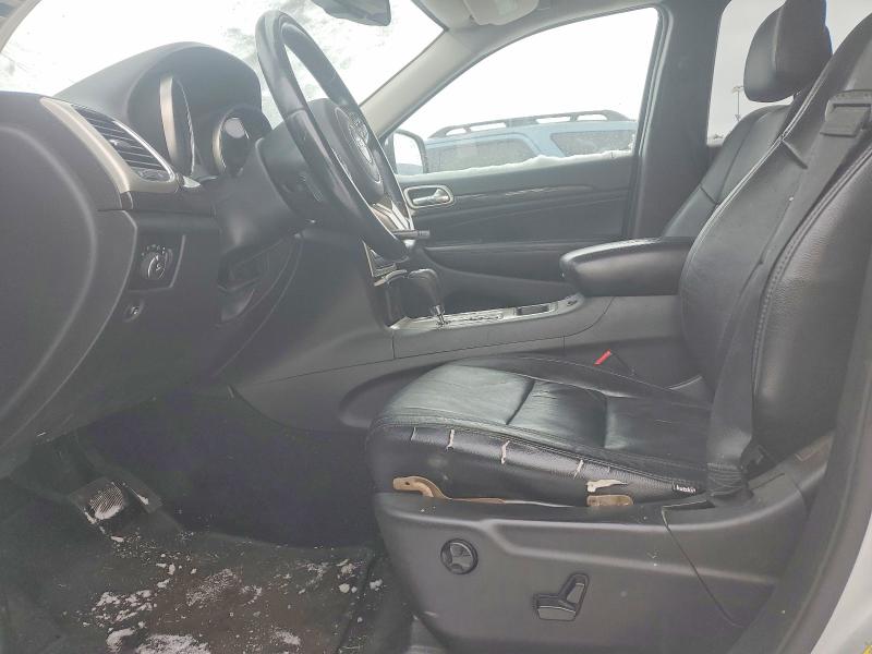 2013 Jeep Grand Cherokee მანქანა იყიდება აუქციონზე, vin: 1C4RJFAG4DC553466, აუქციონის ნომერი: 75665015
