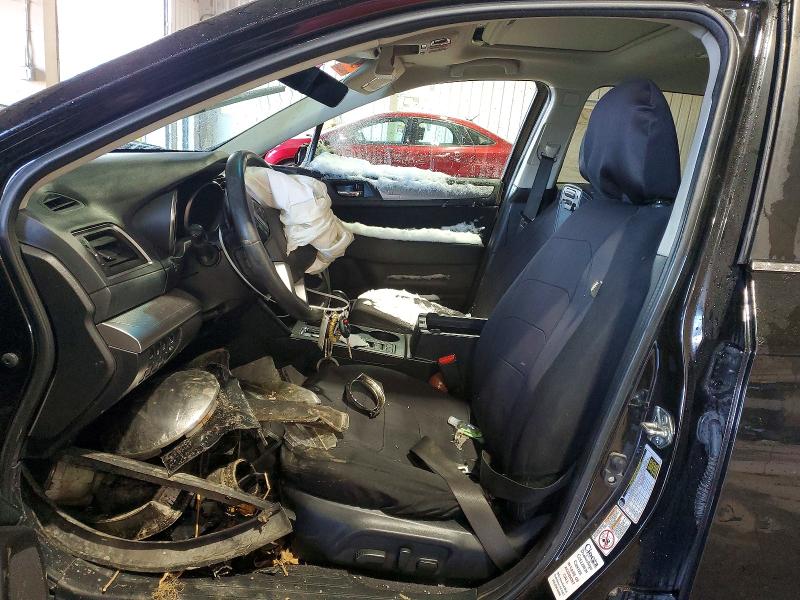 Aukcja sprzedaży 2017 Subaru Outback, vin: 4S4BSAHC2H3324208, numer aukcji: 78500885