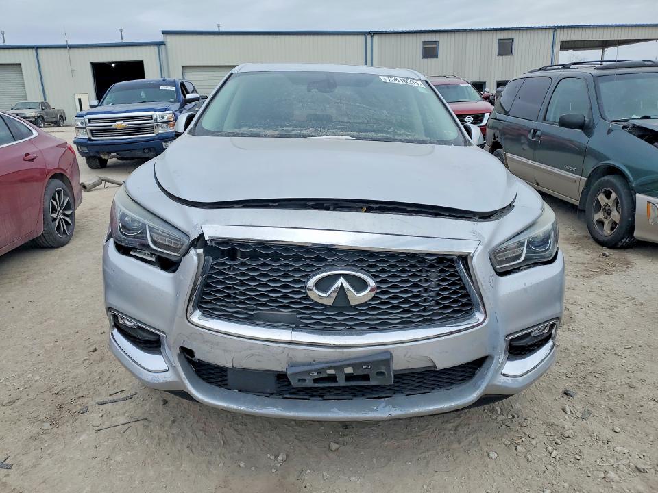Aukcja sprzedaży 2019 Infiniti Qx60, vin: 5N1DL0MN3KC530779, numer aukcji: 75816535