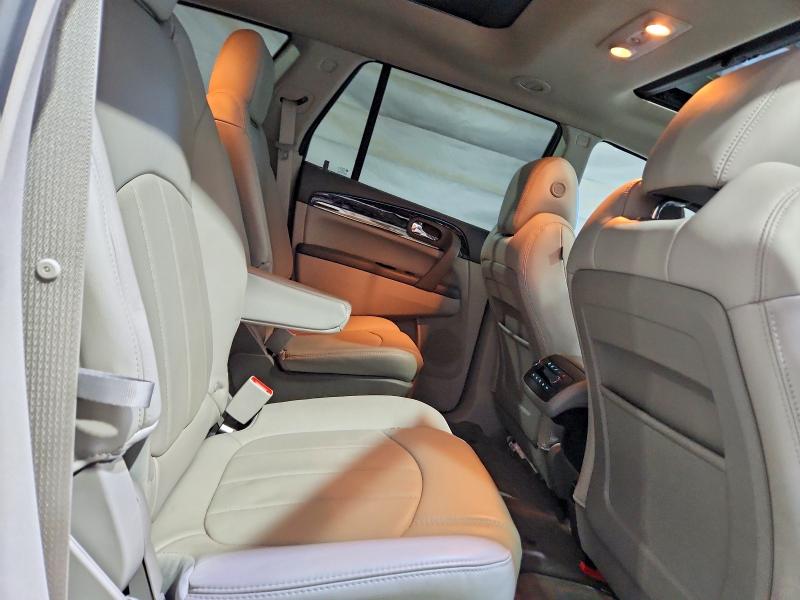 Aukcja sprzedaży 2014 Buick Enclave, vin: 5GAKVCKD8EJ308967, numer aukcji: 76235595