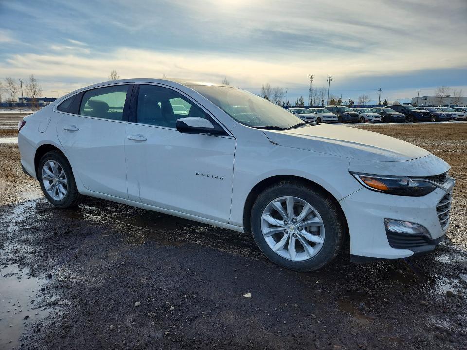 2021 Chevrolet Malibu მანქანა იყიდება აუქციონზე, vin: 1G1ZD5ST1MF071252, აუქციონის ნომერი: 74439705