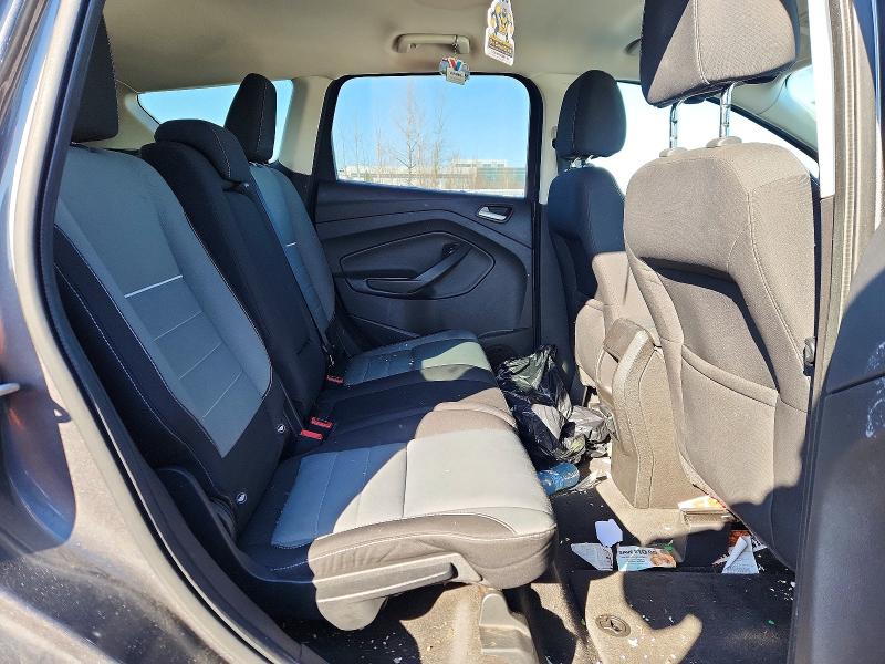 74574575 :رقم المزاد ، 1FMCU0GXXDUB86547 vin ، 2013 Ford Escape مزاد بيع
