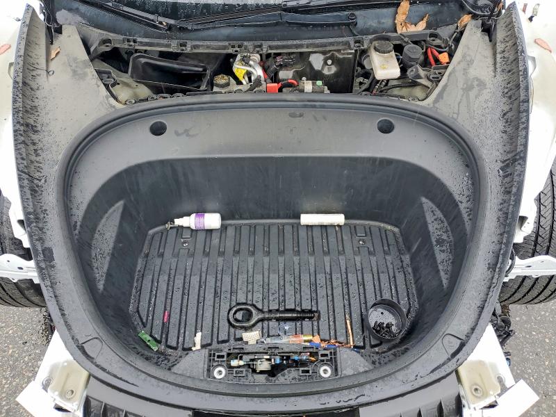 Продажа на аукционе авто 2022 Tesla Model 3, vin: 5YJ3E1EB3NF193915, номер лота: 77421665