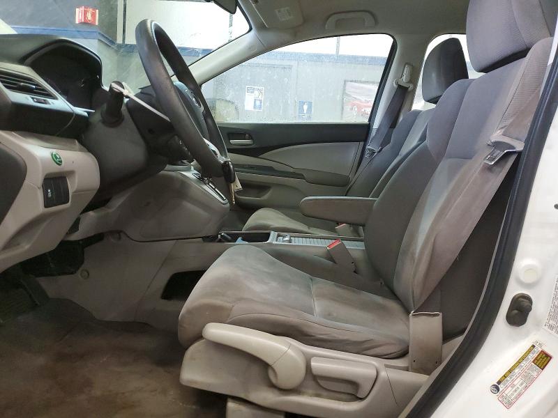 79283215 :رقم المزاد ، 2HKRM4H3XCH601215 vin ، 2012 Honda Cr-v مزاد بيع