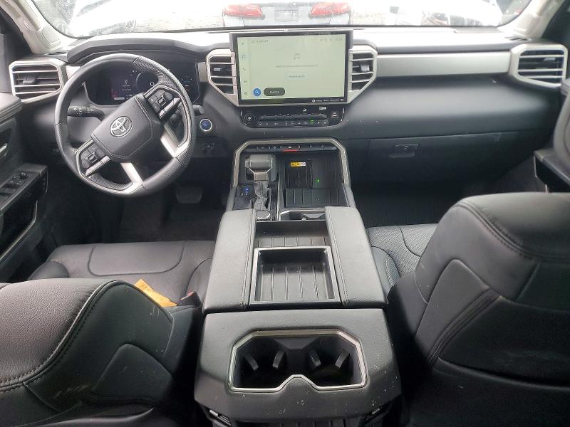 Aukcja sprzedaży 2024 Toyota Tundra, vin: 5TFWC5DB6RX079625, numer aukcji: 78440655