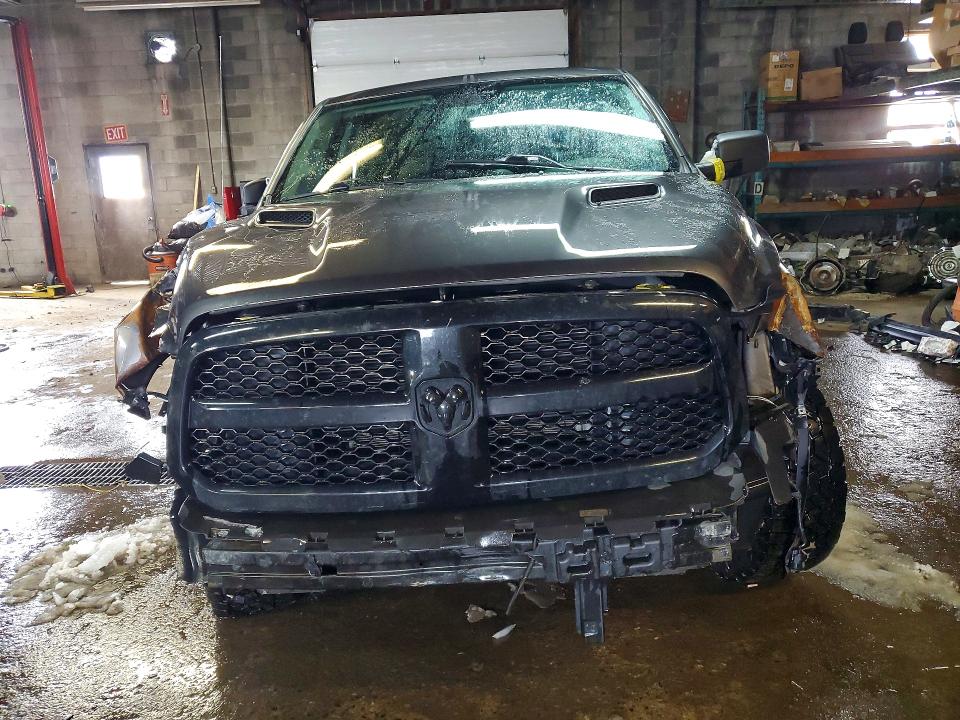 2020 Ram 1500 Classic მანქანა იყიდება აუქციონზე, vin: 1C6RR7KT7LS114249, აუქციონის ნომერი: 75422895