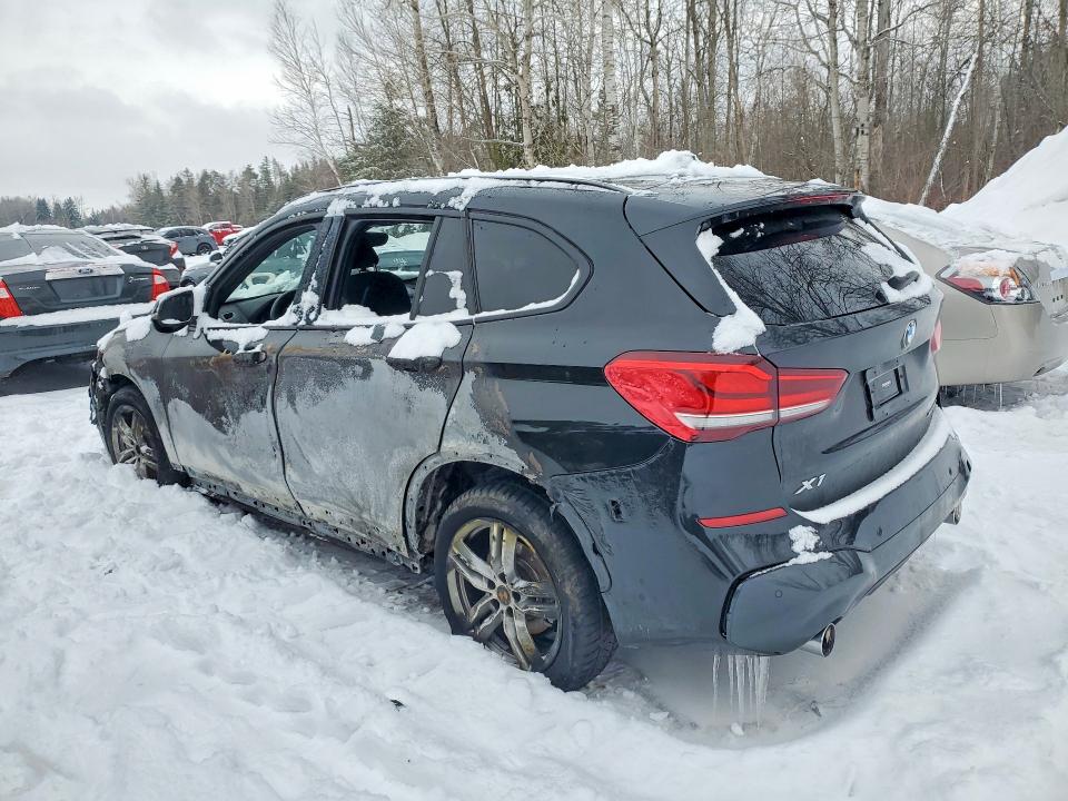 Продажа на аукционе авто 2021 Bmw X1, vin: WBXJG9C05M3M69334, номер лота: 73834515