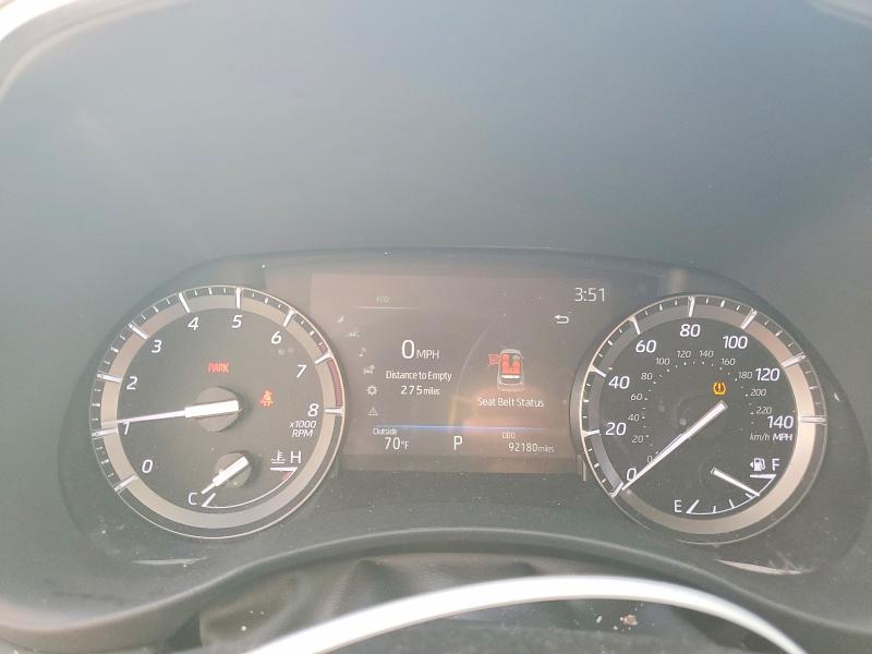 Aukcja sprzedaży 2020 Toyota Highlander, vin: 5TDGZRBH5LS052639, numer aukcji: 74672955