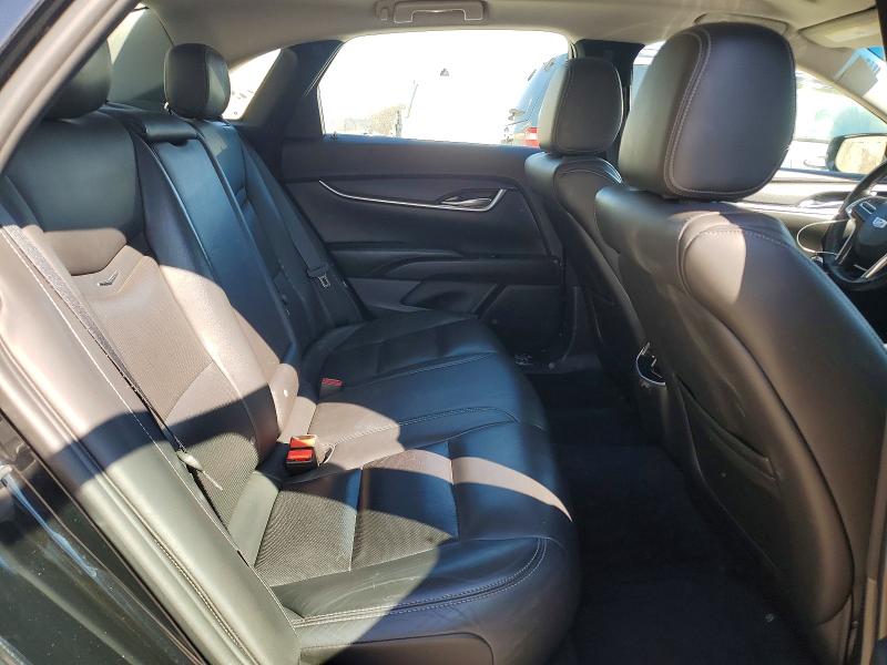 Aukcja sprzedaży 2017 Cadillac Xts, vin: 2G61L5S34H9138015, numer aukcji: 79165965