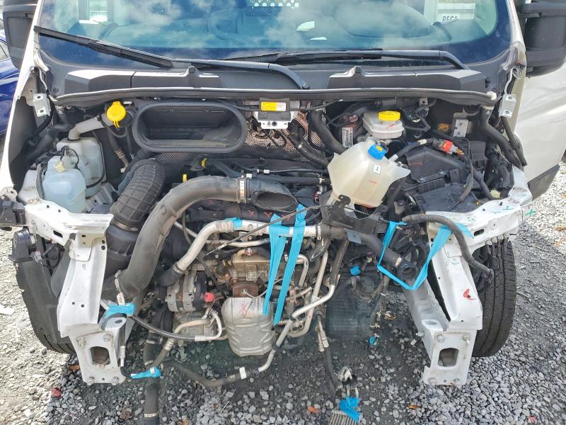2023 Ram Promaster 2500 მანქანა იყიდება აუქციონზე, vin: 3C6LRVDG0PE530999, აუქციონის ნომერი: 73489615