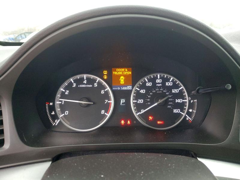 Продажа на аукционе авто 2017 Acura Ilx, vin: 19UDE2F72HA001192, номер лота: 77869055