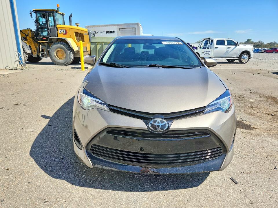79167365 :رقم المزاد ، 2T1BURHEXKC184583 vin ، 2019 Toyota Corolla مزاد بيع