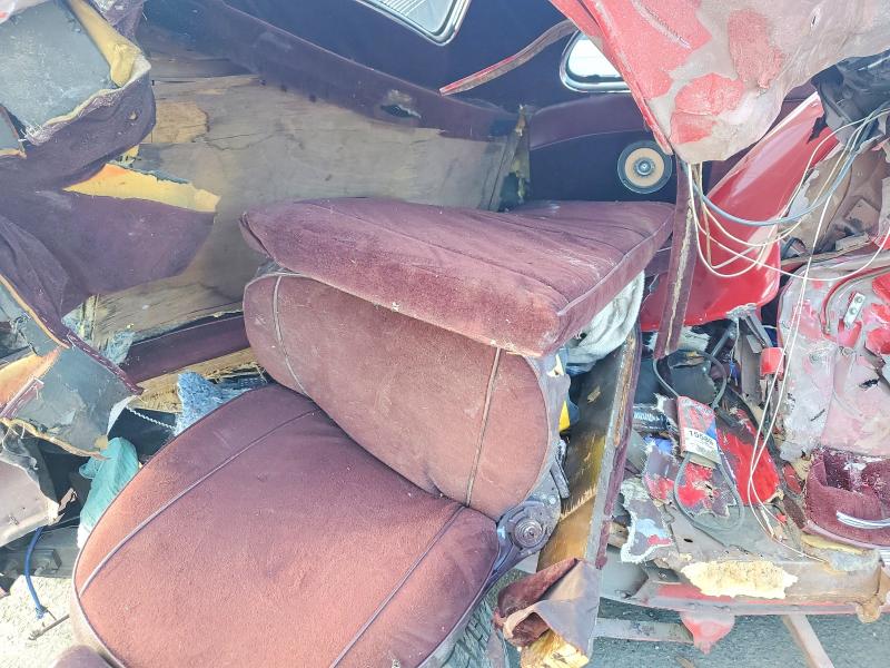 Продажа на аукционе авто 1939 Honda Unk, vin: 5380461, номер лота: 79486105
