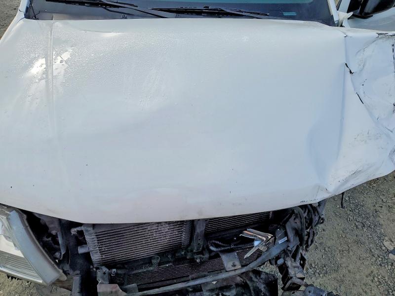2019 Nissan Frontier მანქანა იყიდება აუქციონზე, vin: 1N6AD0EV7KN872224, აუქციონის ნომერი: 76657855