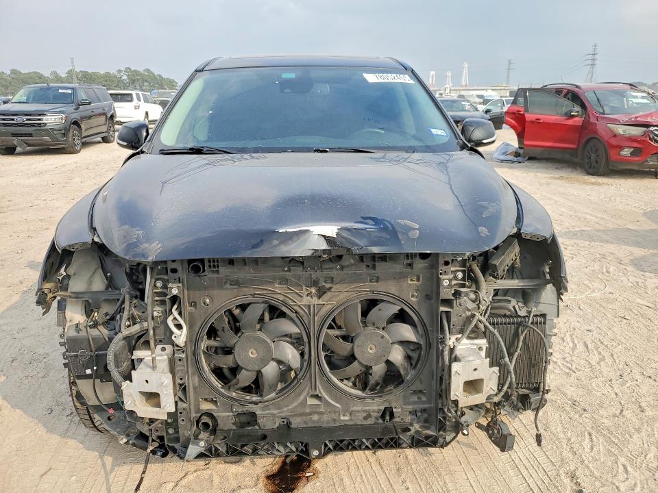 Aukcja sprzedaży 2019 Infiniti Qx60, vin: 5N1DL0MM7KC565381, numer aukcji: 78052405