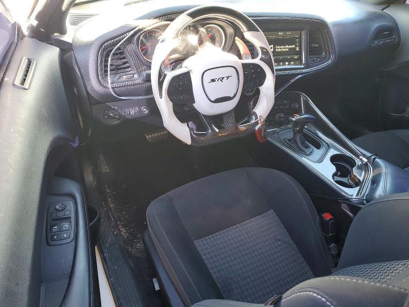 Продажа на аукционе авто 2021 Dodge Challenger, vin: 2C3CDZFJ3MH651800, номер лота: 76446815