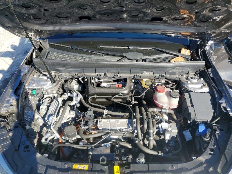 Aukcja sprzedaży 2024 Mercedes-benz Eqb, vin: W1N9M0CB5RN079635, numer aukcji: 75974315